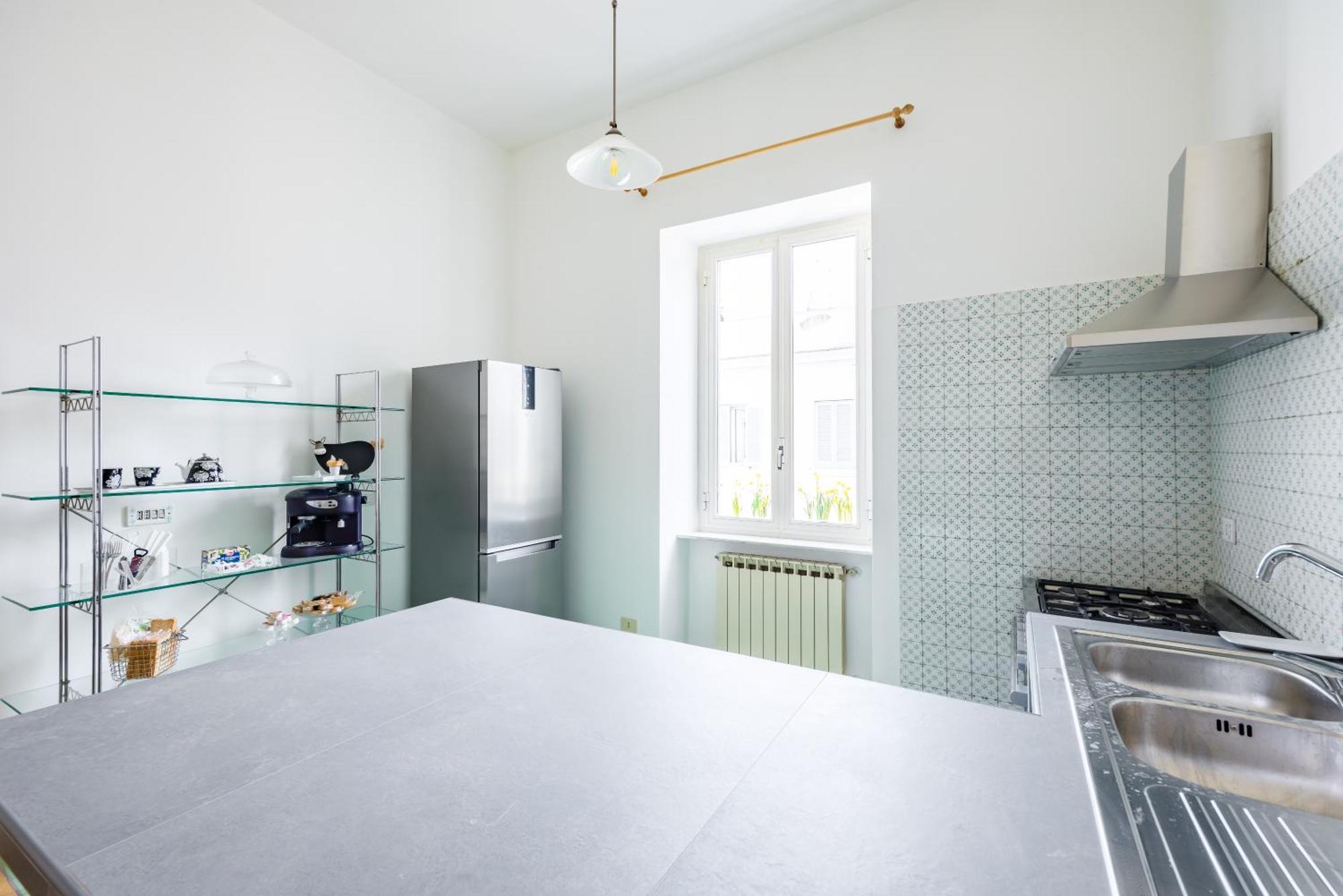 Centrally Located By The Sea Prestigious