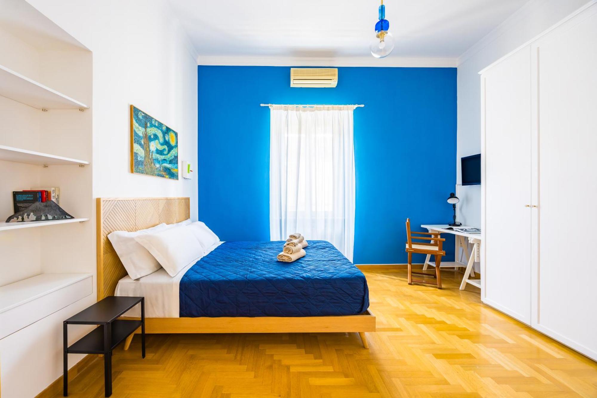 Centrally Located By The Sea Prestigious Appartement *