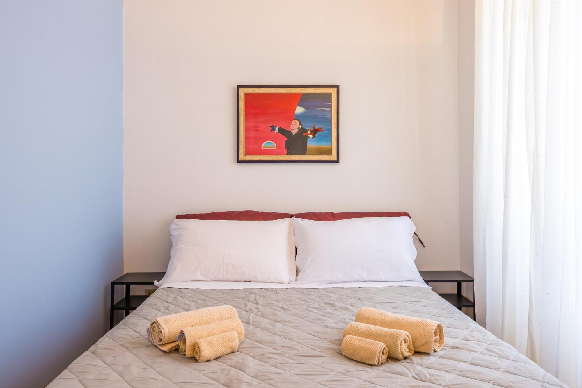 Centrally Located By The Sea Prestigious Napels