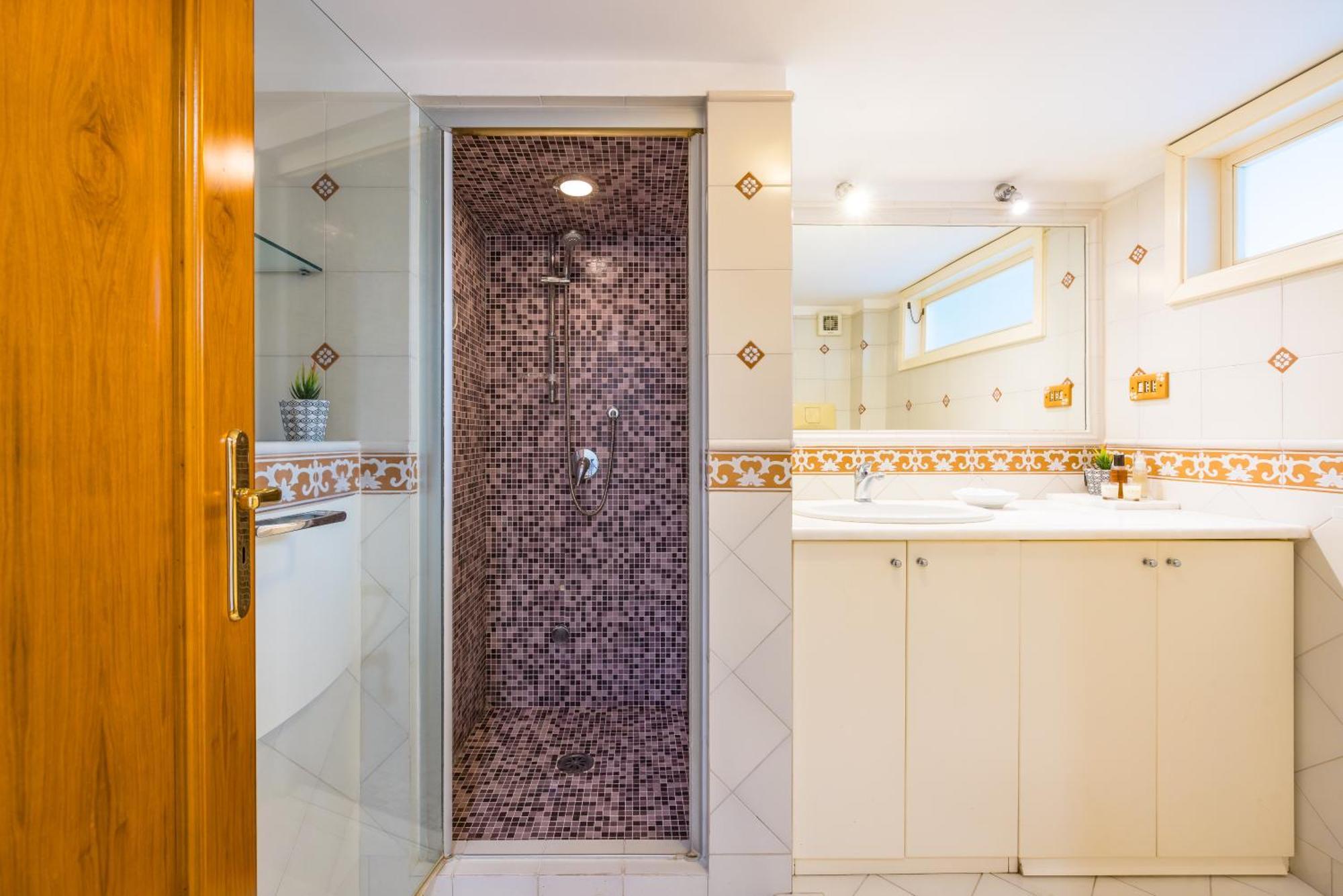 Centrally Located By The Sea Prestigious
