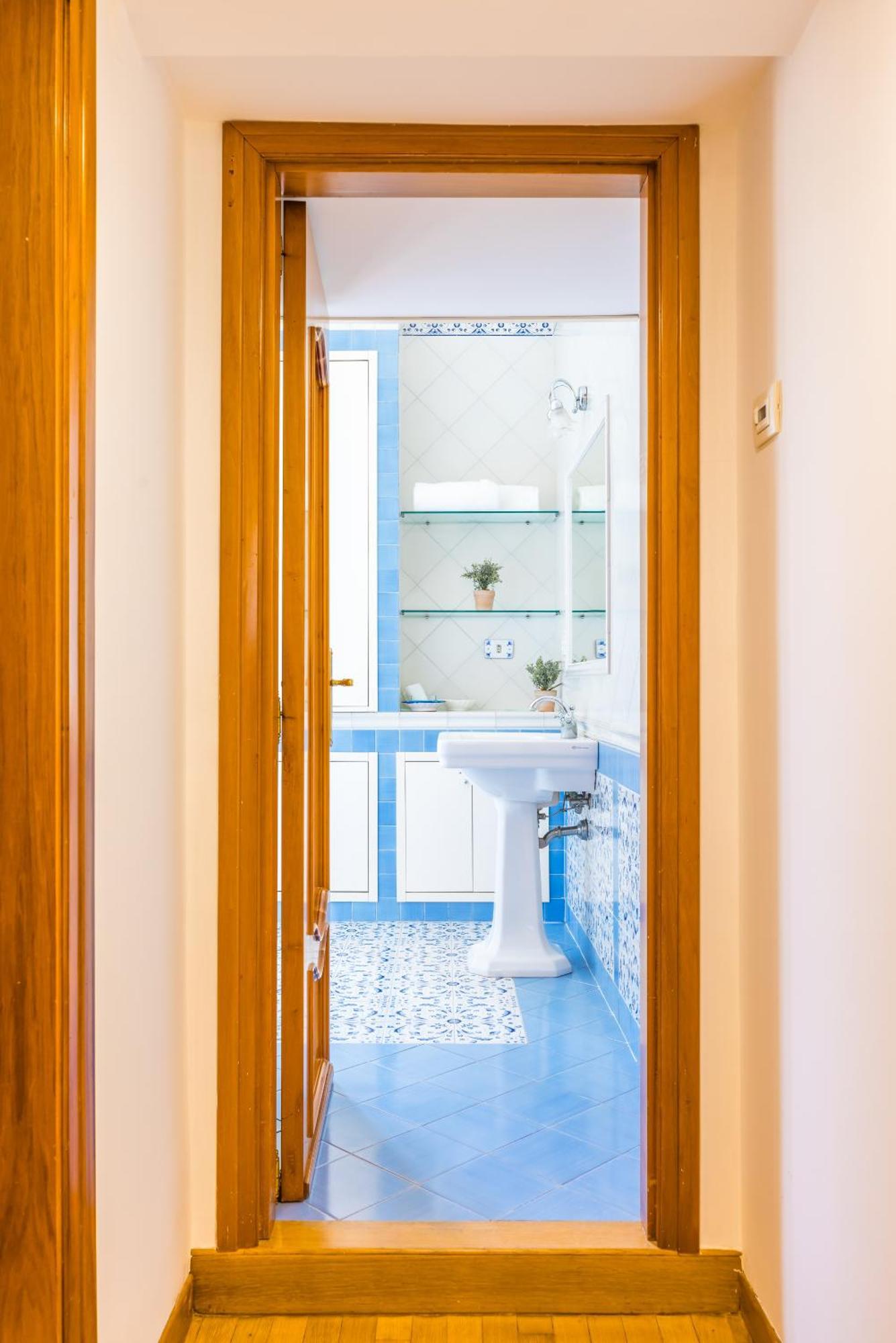 Centrally Located By The Sea Prestigious