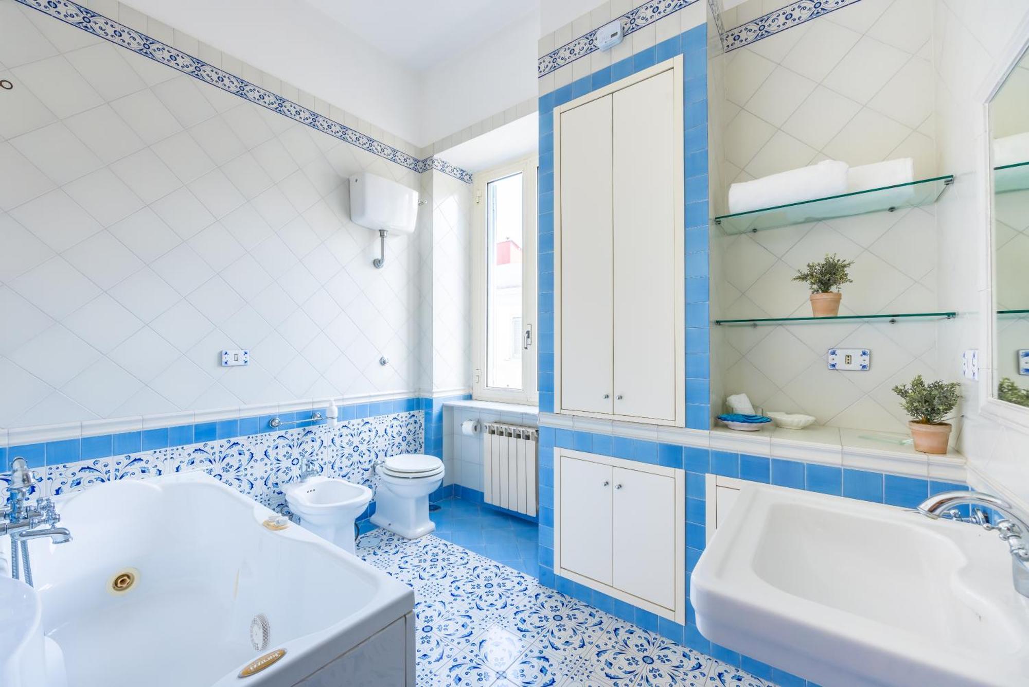 Centrally Located By The Sea Prestigious