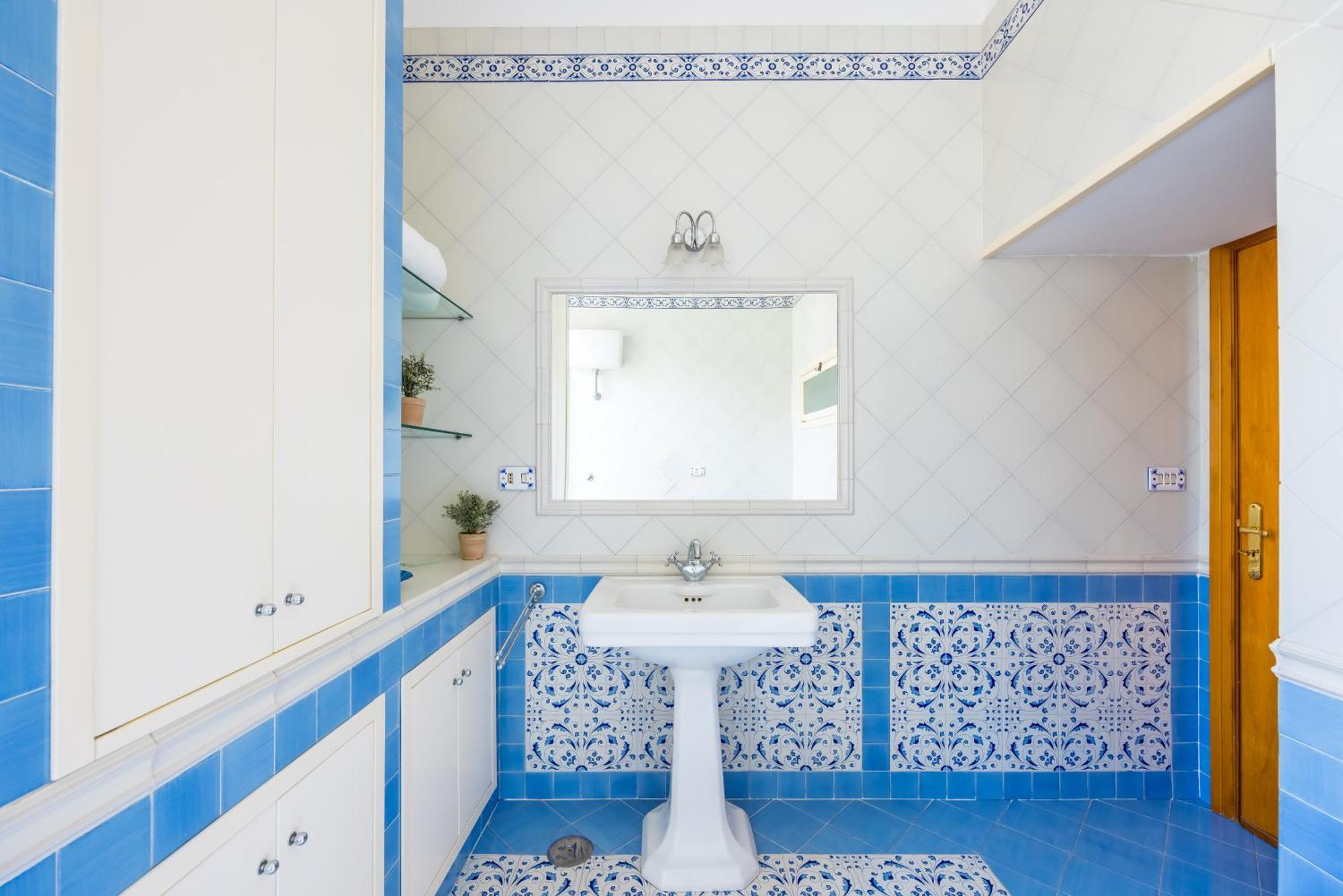 Appartement Centrally Located By The Sea Prestigious